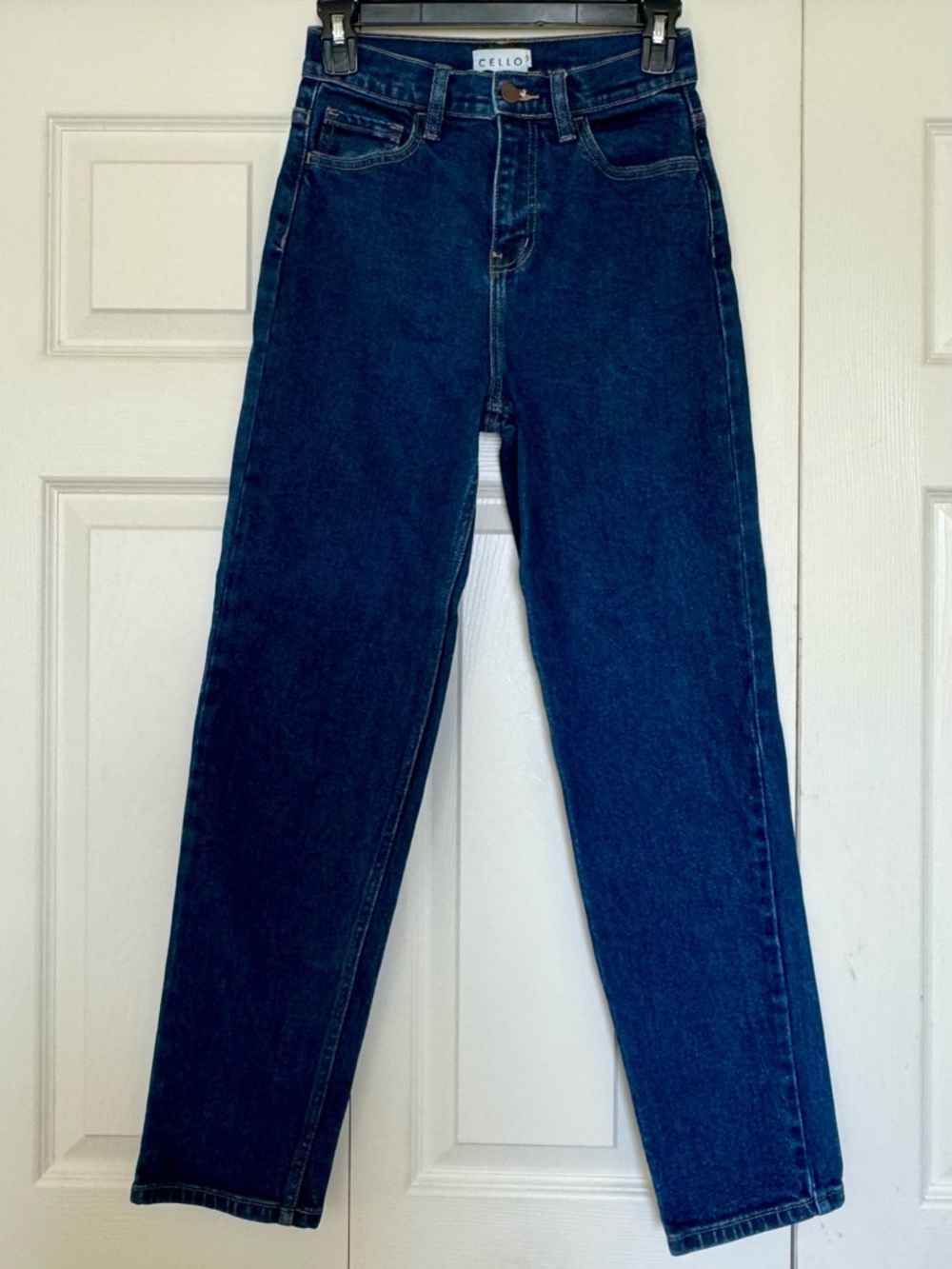 Cello jeans- juniors size 3, like new